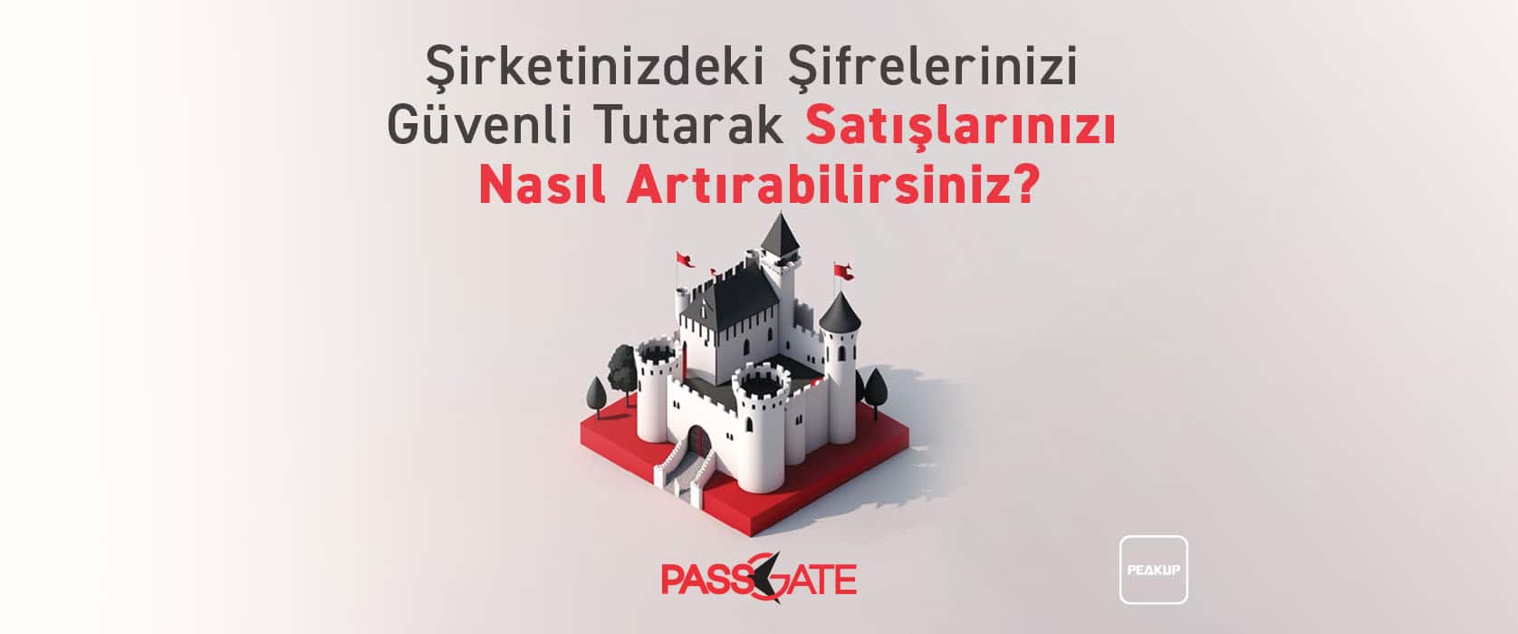 Şirketinizde Şifrelerinizi Güvenli Tutarak Satışlarınızı Nasıl Artırabilirsiniz?